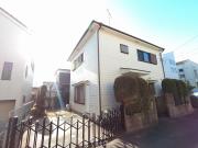 日吉町3丁目貸家