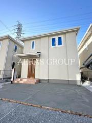 Villa Monte Tesoro B棟