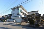 私部金森マンション