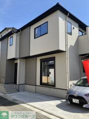 桶川市末広3丁目戸建