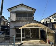 東京都国立市谷保6188-6戸建