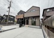 リナージュL 千葉花見川区さつきが丘2丁目24-1期2号棟