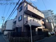 東野田町4丁目貸家