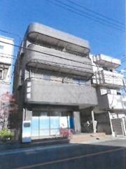 首都圏NSプラザin草加青柳