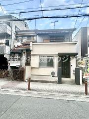 ルーチェ大宮テラウハウス