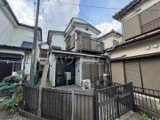 綾瀬せせらぎの丘