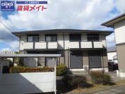 Chateau A棟