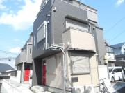 ウエルストン南荻窪