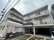 広島電鉄江波線舟入南駅まで徒歩2分