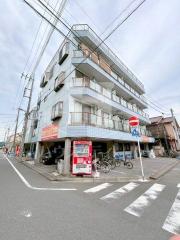 ＪＲ京浜東北・根岸線蕨駅まで徒歩15分