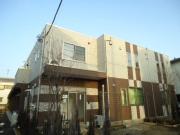 都営新宿線瑞江駅まで徒歩10分