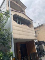 野江3丁目戸建て