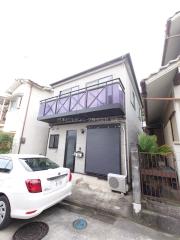 河内長野市末広町5-45貸家