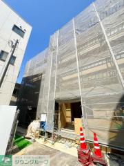ブレーメンハウス