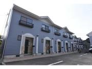 名鉄瀬戸線尾張旭駅まで徒歩16分