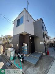 西武池袋・豊島線大泉学園駅まで徒歩11分