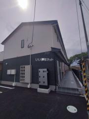 ＪＲ東北本線大河原駅まで徒歩7分