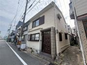 ＪＲ山陽本線兵庫駅まで徒歩8分