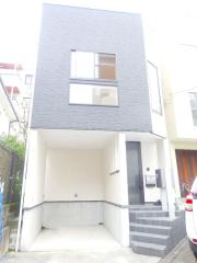 大塚6丁目戸建
