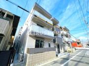 ＪＲ阪和線美章園駅まで徒歩5分