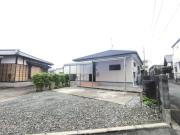 西鉄天神大牟田線聖マリア病院前駅まで徒歩8分
