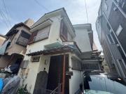 東新小岩3丁目貸家