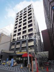 地下鉄長堀鶴見緑地線長堀橋駅まで徒歩3分