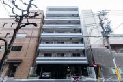 Rising place 両国三番館