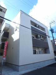 南海高野線我孫子前駅まで徒歩10分