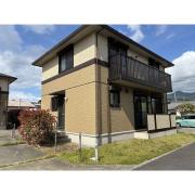 D-room神山 B