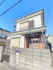 野火止戸建