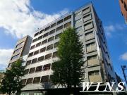 京王線笹塚駅まで徒歩5分