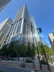 WORLD TOWER RESIDENCE