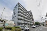 ＪＲ埼京線武蔵浦和駅まで徒歩7分