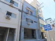 若葉町貸家