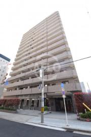リーガル北心斎橋II