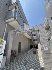 キャッスルマンション川越B棟