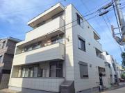 東急目黒線西小山駅まで徒歩11分