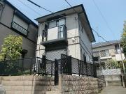 京王井の頭線東松原駅まで徒歩5分