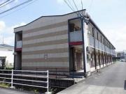 レオパレスリジエール