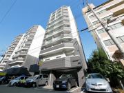 Gramercy Juso-higashi 3rd
