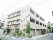 西武新宿線沼袋駅まで徒歩5分