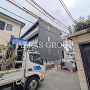東京メトロ有楽町線地下鉄赤塚駅まで徒歩6分