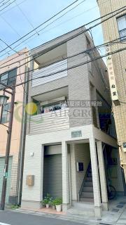 都営大江戸線落合南長崎駅まで徒歩7分