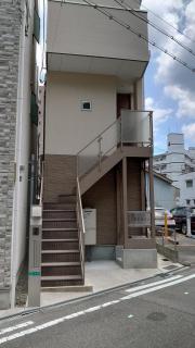 コモドメゾン木川西