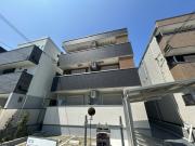 フジパレス神田南通I番館