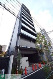 クレヴィスタ南千住