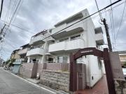 阪神本線魚崎駅まで徒歩3分
