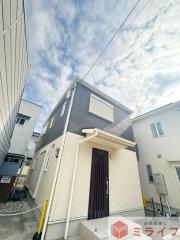 ＪＲおおさか東線ＪＲ俊徳道駅まで徒歩6分