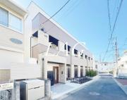 小田急小田原線海老名駅まで徒歩13分